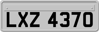 LXZ4370