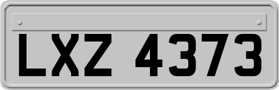 LXZ4373