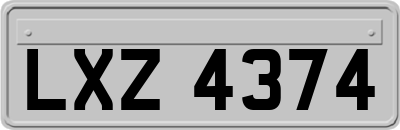 LXZ4374