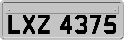 LXZ4375