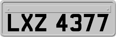 LXZ4377