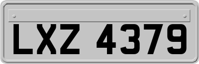 LXZ4379