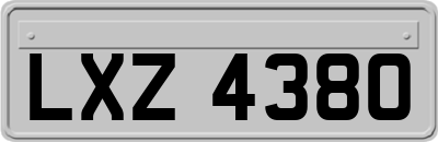 LXZ4380