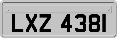 LXZ4381