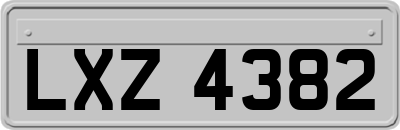 LXZ4382