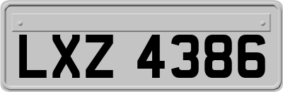 LXZ4386
