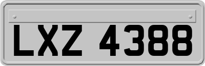 LXZ4388