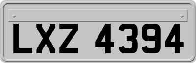 LXZ4394