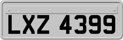 LXZ4399