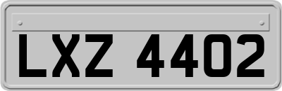 LXZ4402