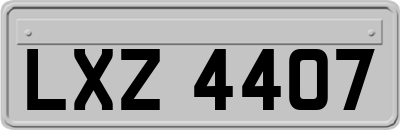 LXZ4407
