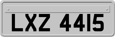 LXZ4415