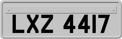 LXZ4417