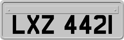 LXZ4421