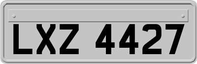 LXZ4427