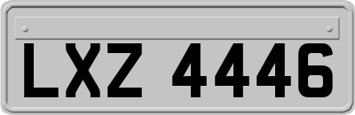 LXZ4446