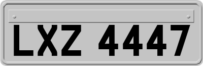 LXZ4447