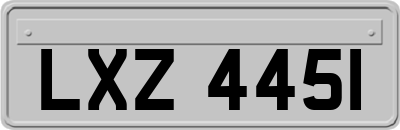 LXZ4451