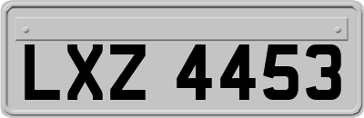 LXZ4453