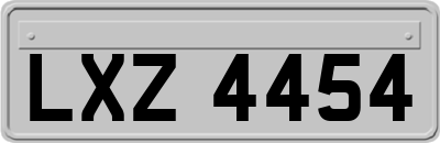 LXZ4454