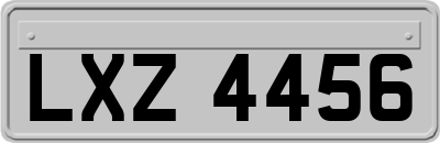 LXZ4456