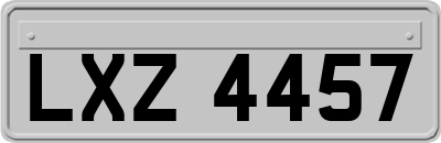 LXZ4457