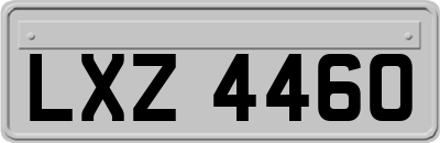LXZ4460