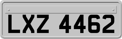 LXZ4462