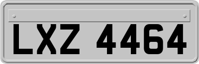 LXZ4464