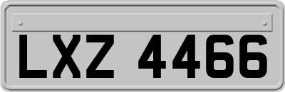 LXZ4466