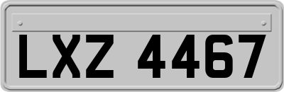 LXZ4467