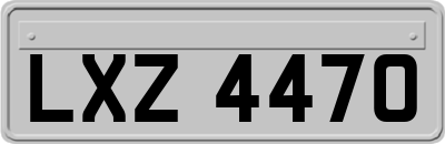 LXZ4470