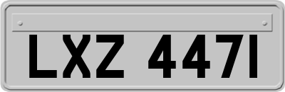 LXZ4471