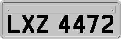 LXZ4472