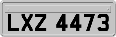 LXZ4473