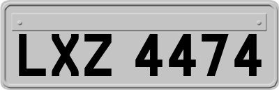 LXZ4474