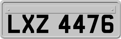 LXZ4476