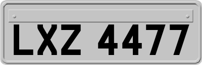 LXZ4477