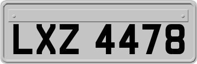 LXZ4478