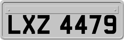LXZ4479