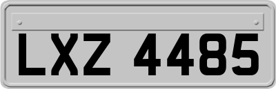 LXZ4485