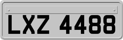LXZ4488
