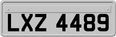 LXZ4489