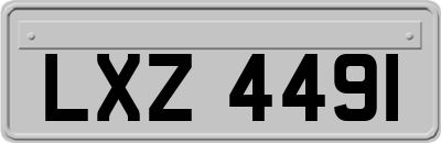 LXZ4491