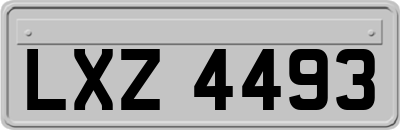 LXZ4493