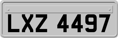 LXZ4497