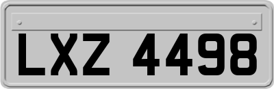 LXZ4498
