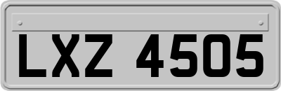 LXZ4505