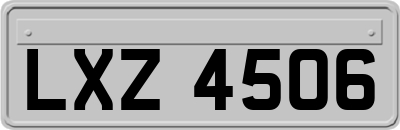 LXZ4506
