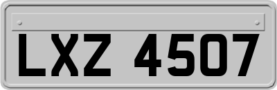 LXZ4507